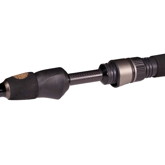 Westin W3 StreetStick 2nd Generation Rod Reel Seat