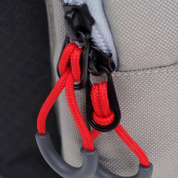 Westin W3 Vertical Master Bag - Grey / Black 3