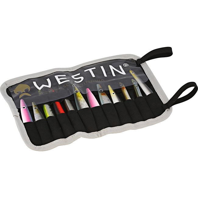 Westin W3 Wallet Roll - One Size