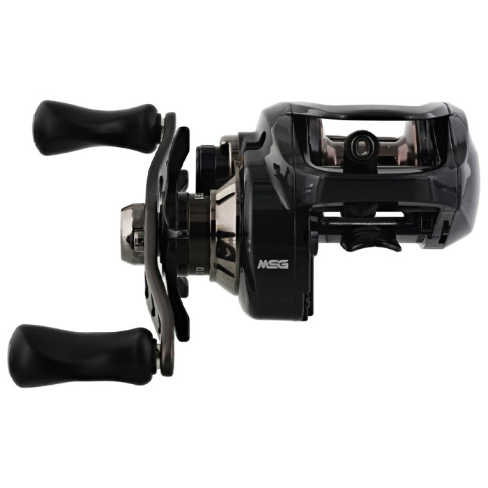 Westin W4 Metallic Trooper Baitcasting Reel 2