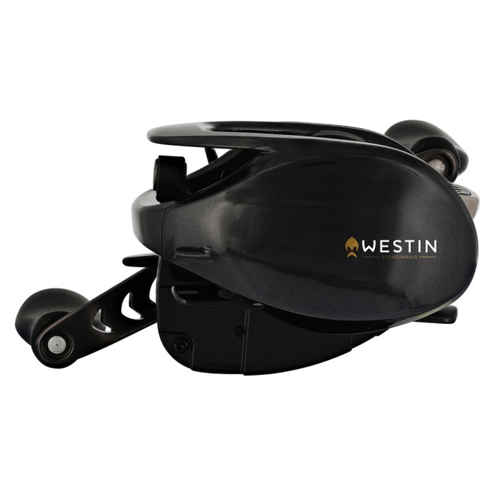 Westin W4 Metallic Trooper Baitcasting Reel 3
