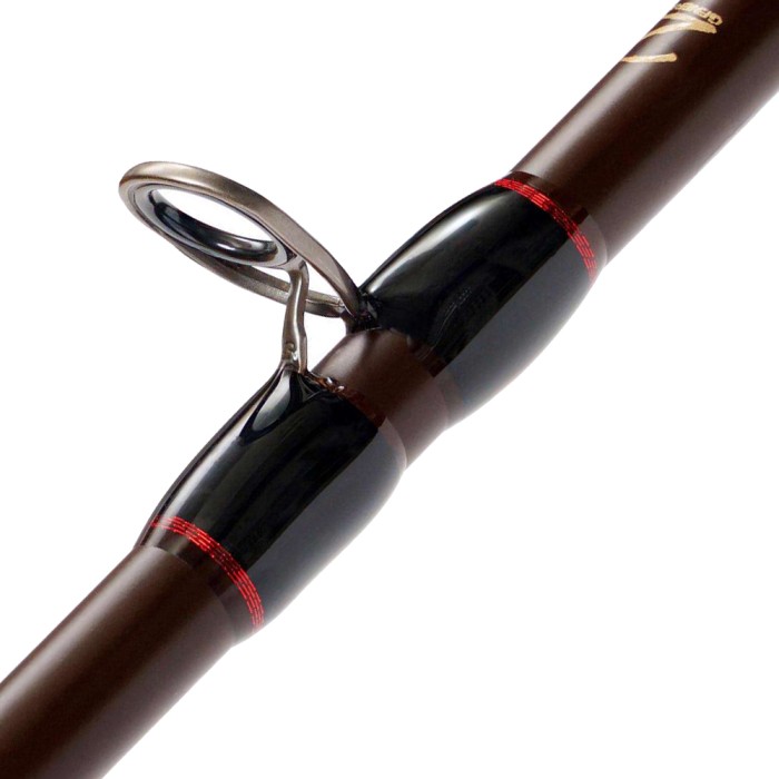 Westin W4 Finesse-T T&C 2nd Generation Ring Guide