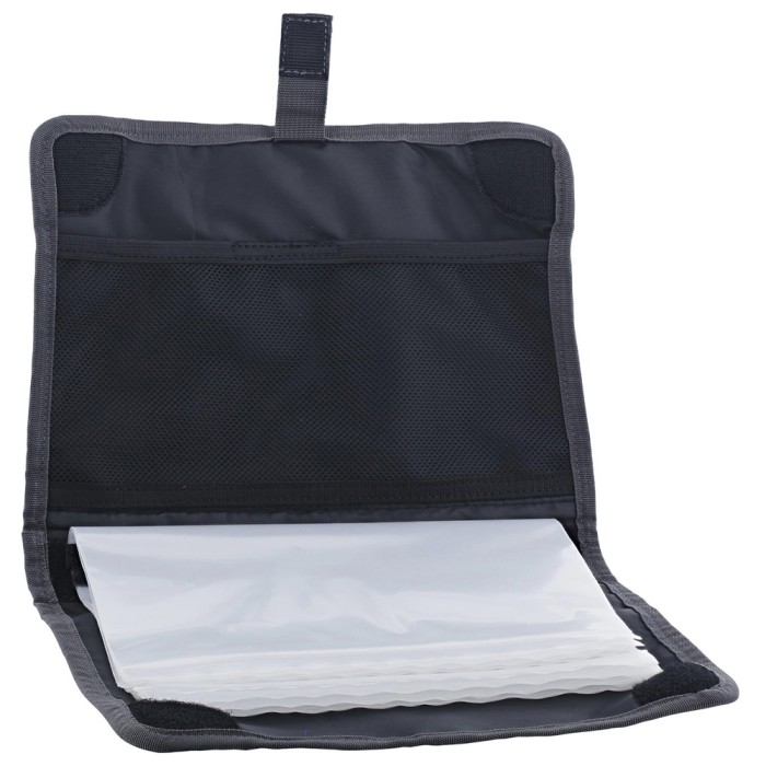 Westin W4 Titanium Black Rig Wallet - Medium 2