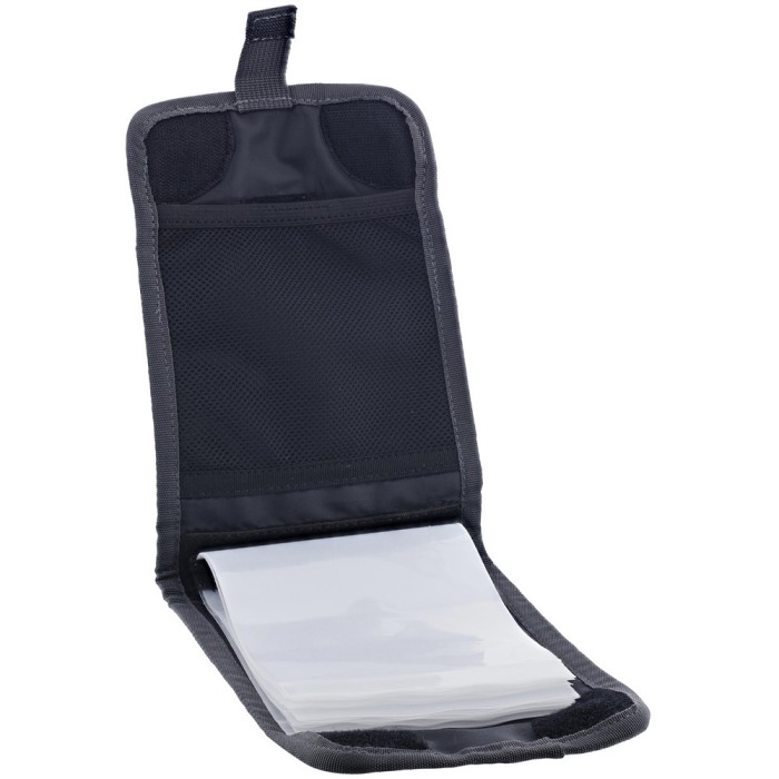 Westin W4 Titanium Black Rig Wallet - Small 2