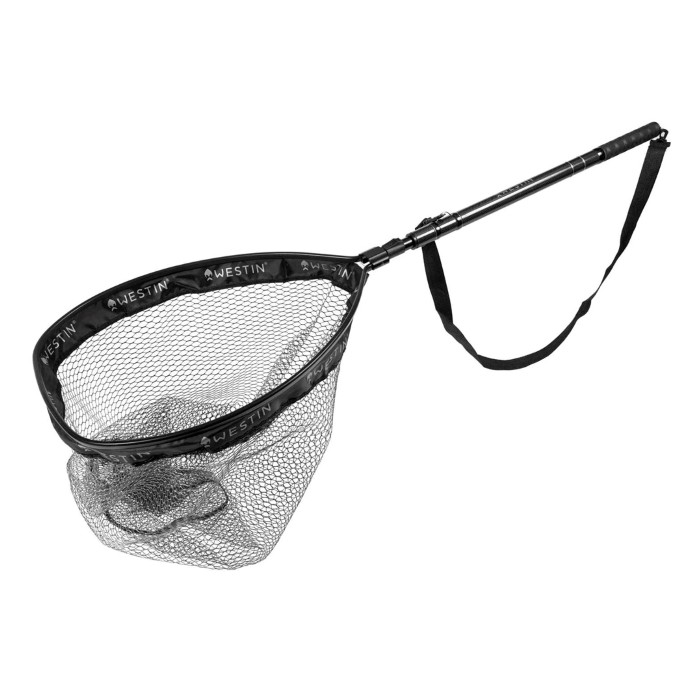 Westin W6 CR Telescopic Landing Net