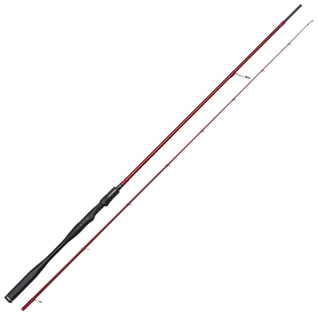 Westin W6 Finesse Shad 2nd Generation Rod