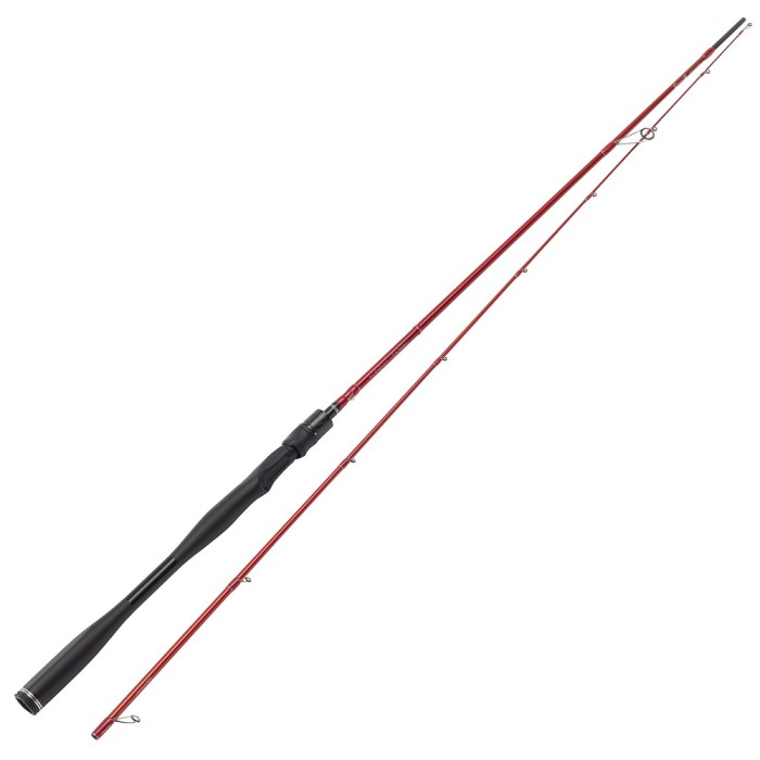 Westin W6 Finesse T&C 2nd Generation Rod