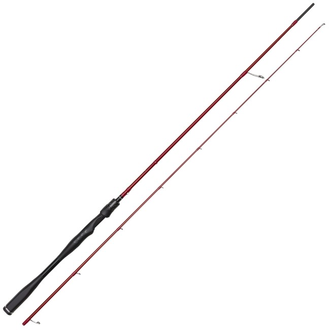 Westin W6 Finesse T&C 2nd Generation Rod