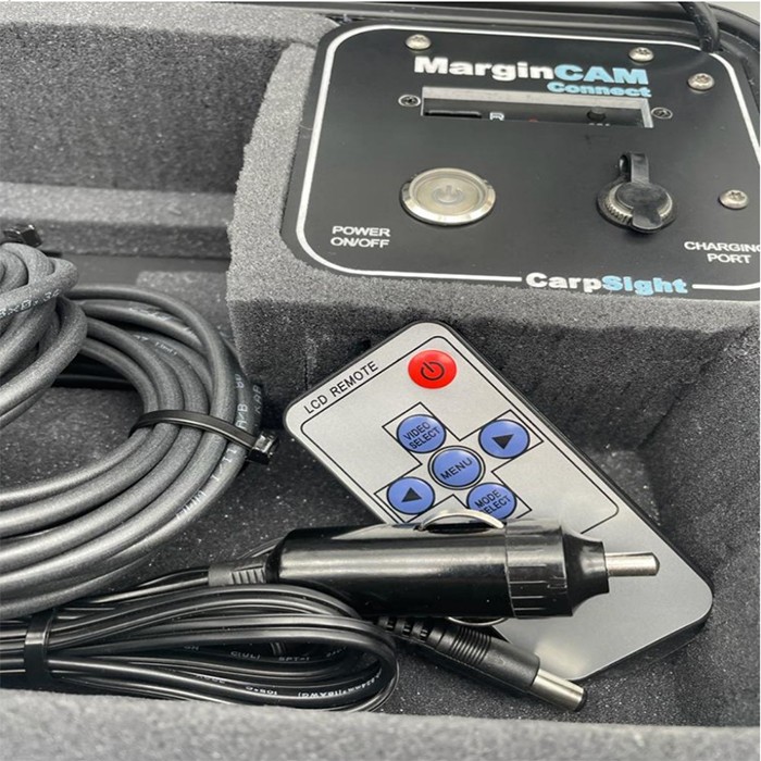 CarpSight MarginCAM Connect 1