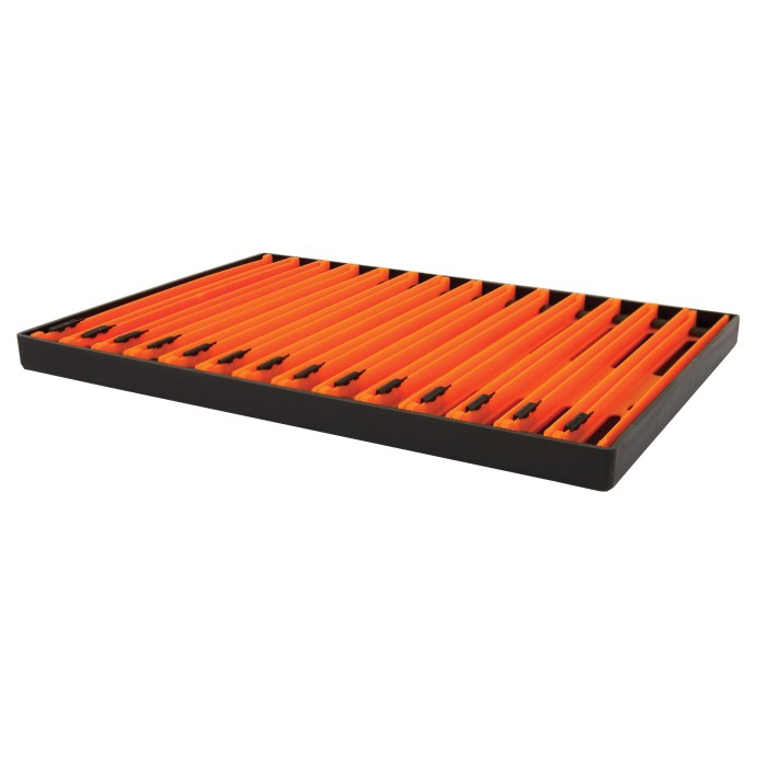 Matrix 2 Winder Tray
