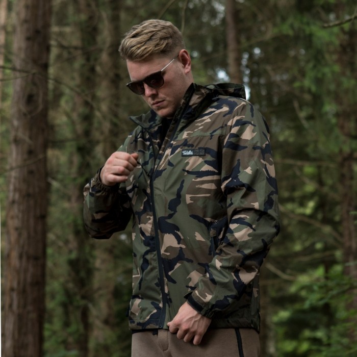 Wofte Camo Softshell Lifestyle 2