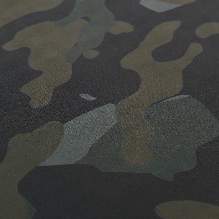 Wolf Fishing Bivvy Mat Close Up 3