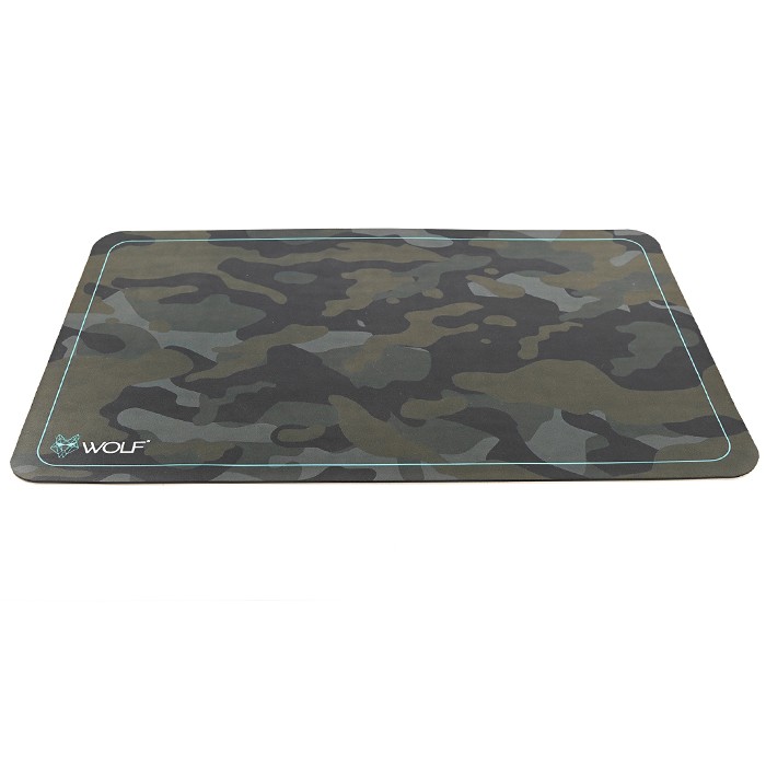 Wolf Fishing Bivvy Mat