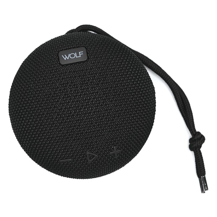 Wolf C200 Waterproof Fishing Speaker 2