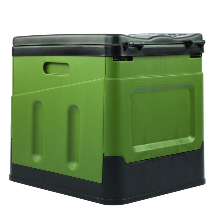 Wolf Compact Fishing Toilet 9