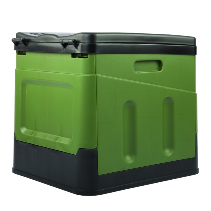 Wolf Compact Fishing Toilet 11