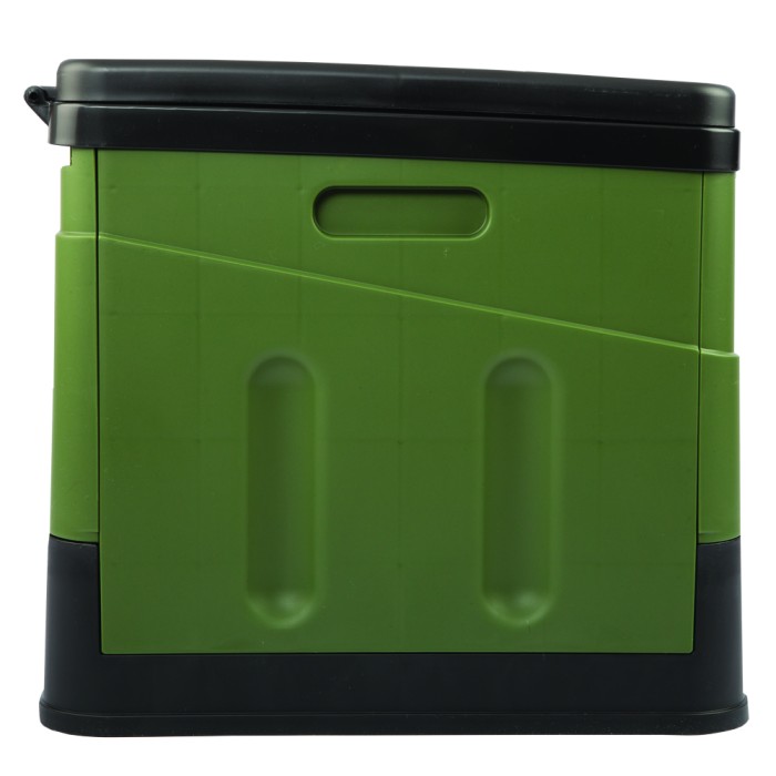 Wolf Compact Fishing Toilet 12