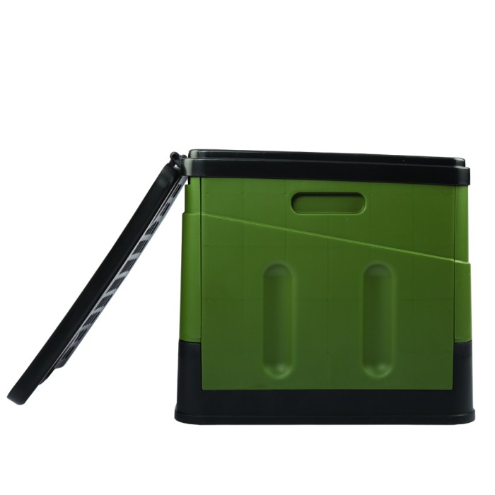 Wolf Compact Fishing Toilet 15