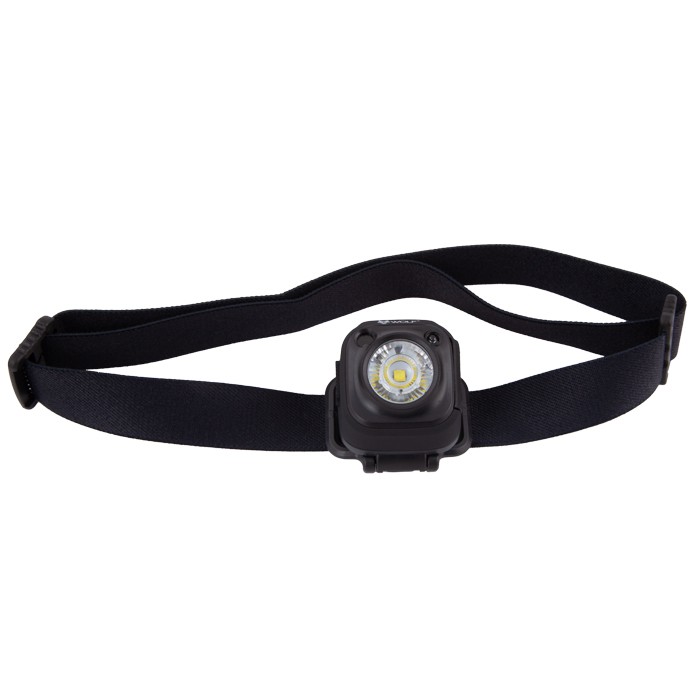 Wolf Powerbeam Cube 200 Headtorch 2
