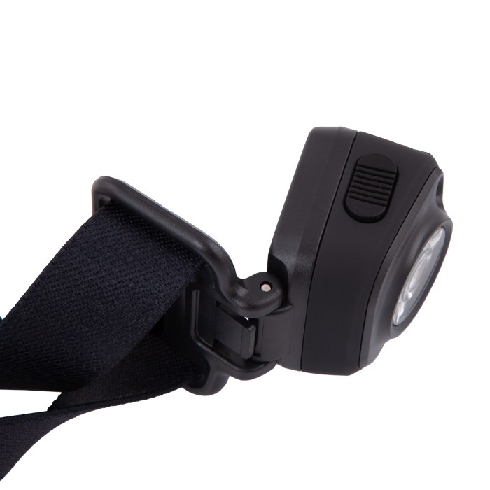 Wolf Powerbeam Cube 200 Headtorch 4