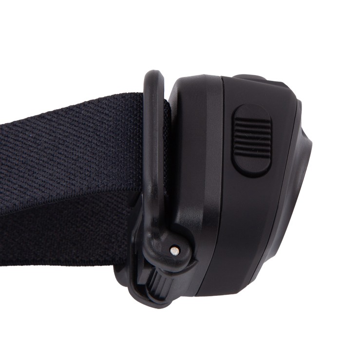 Wolf Powerbeam Cube 200 Headtorch 5