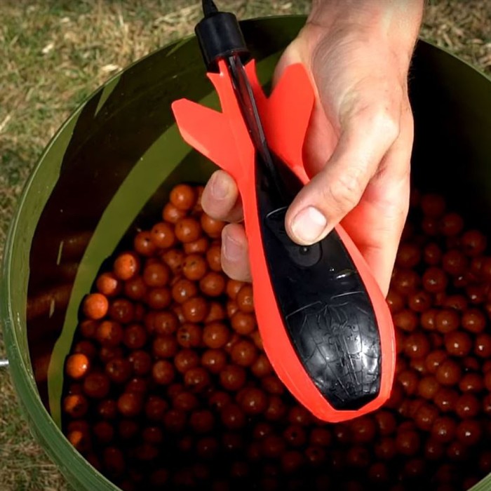 Wolf X-Spod Large Performance In Use 1