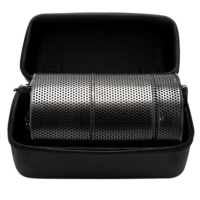 Wolf GRILLZ Biomaster Fishing Stove With EVA Case 1