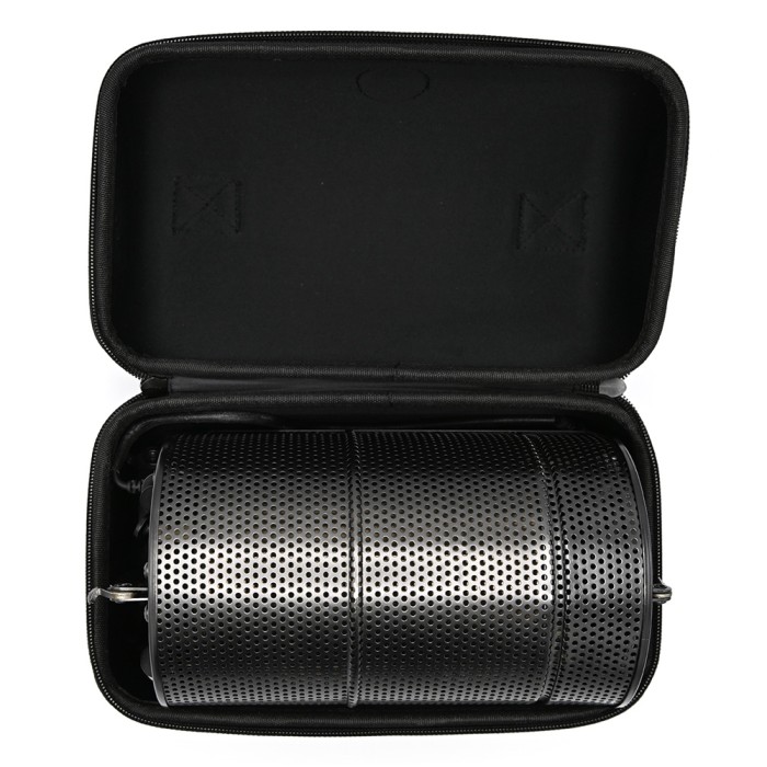 Wolf GRILLZ Biomaster Fishing Stove With EVA Case 2