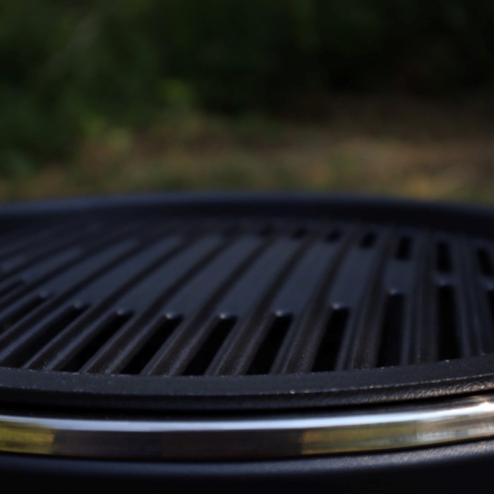 Wolf GRILLZ Smoke House 8