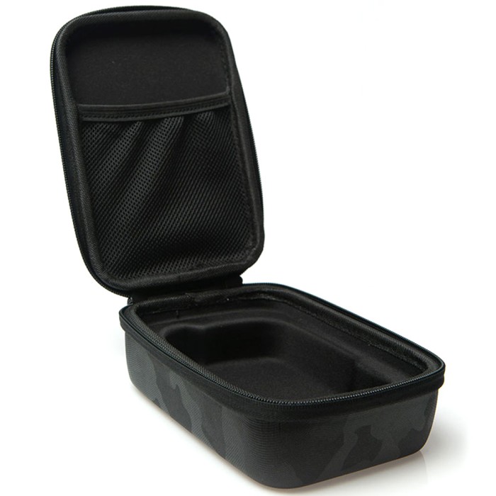 Wolf Icon Hubb Tech Case 1