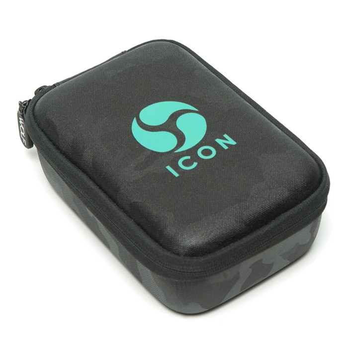 Wolf Icon Hubb Tech Case