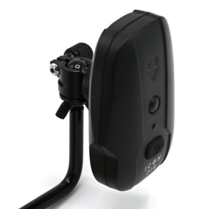 Wolf Icon Fishing PIR 1