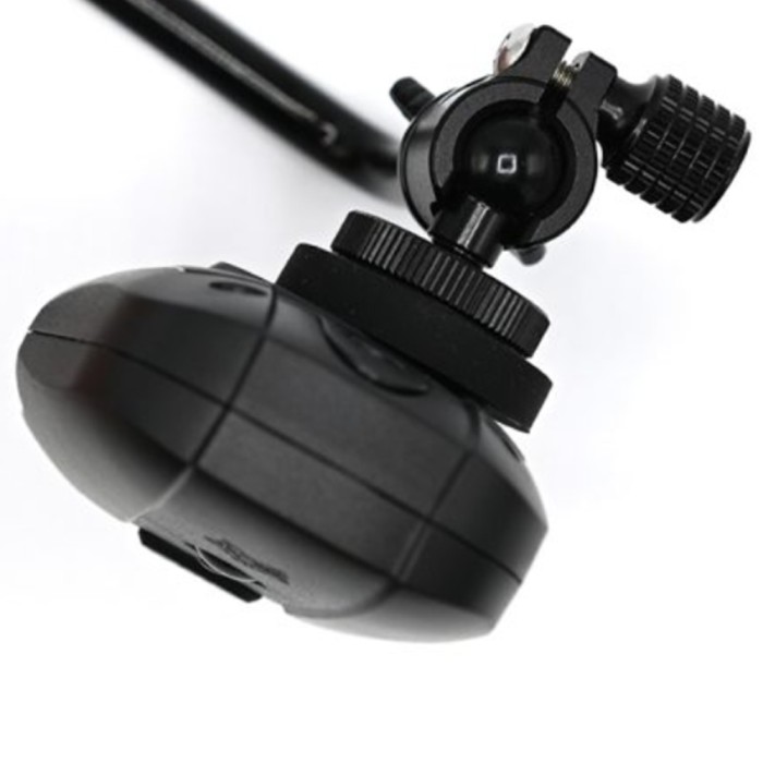 Wolf Icon Fishing PIR 2