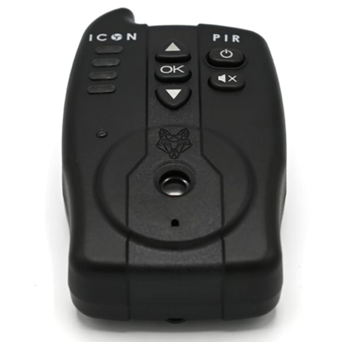 Wolf Icon Fishing PIR Sounder 1