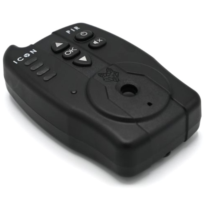 Wolf Icon Fishing PIR Sounder 2