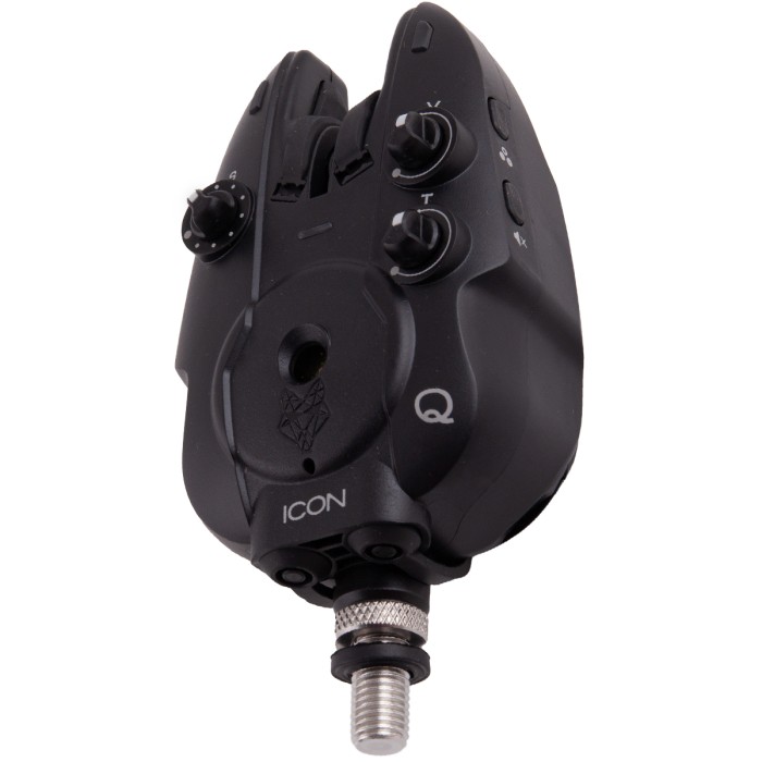 Wolf Icon Q 3 Rod Set  3