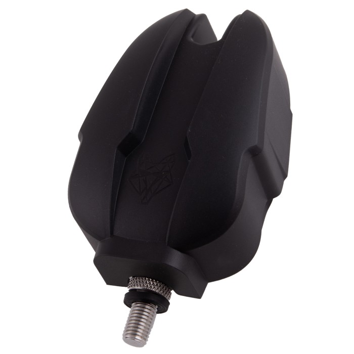 Wolf Icon Qi 4 Rod Set & Hubb 10