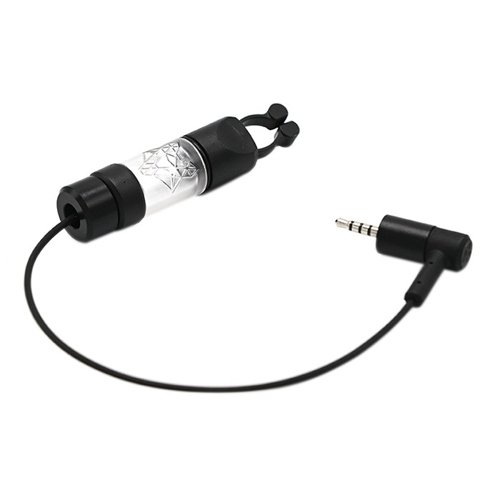 Wolf ICON Smart LED Hanger