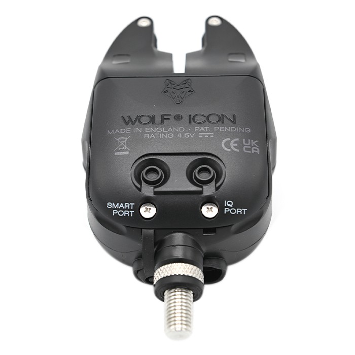 Wolf ICON Vi Fishing Bite Alarm 1