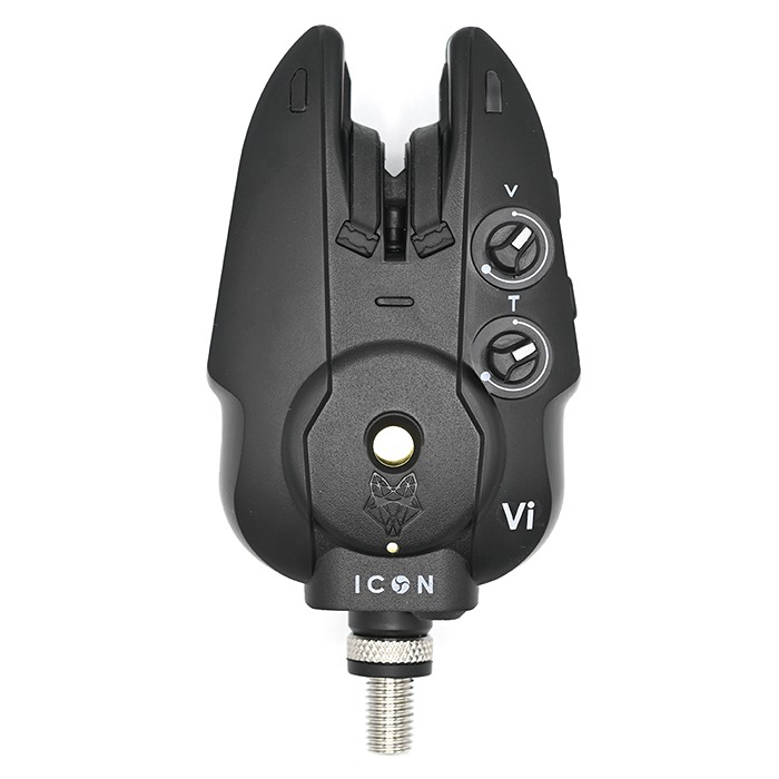 Wolf ICON Vi Fishing Bite Alarm