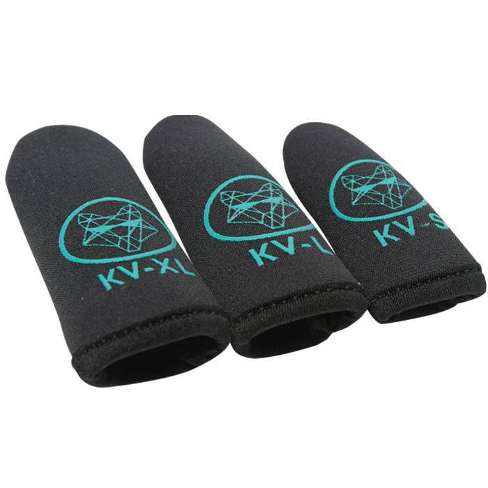 Wolf Kevlar Tipped Finger Stall