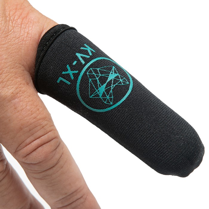 Wolf Kevlar Tipped Finger Stall 2