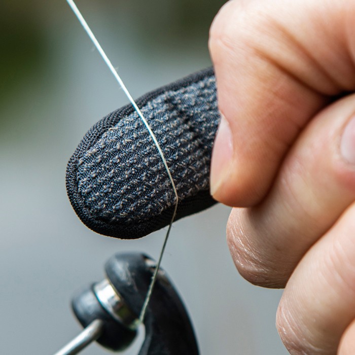 Wolf Kevlar Tipped Finger Stall