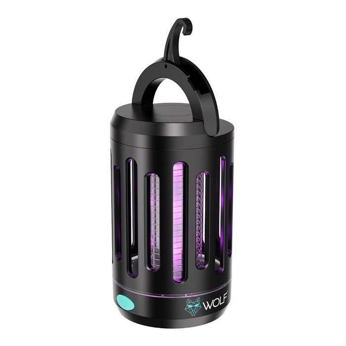 Wolf Mozzi Zappa Lite