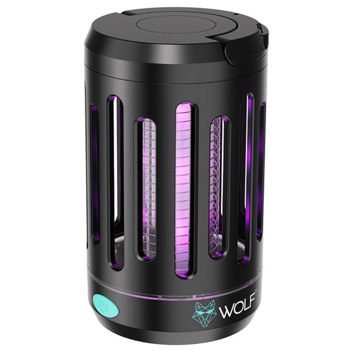 Wolf Mozzi Zappa Lite 2