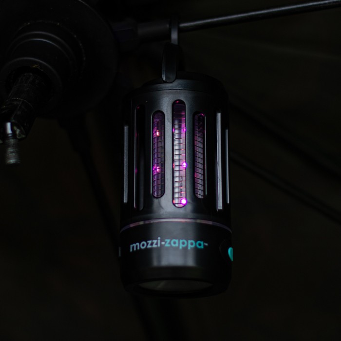 Wolf Mozzi Zappa In Use 2