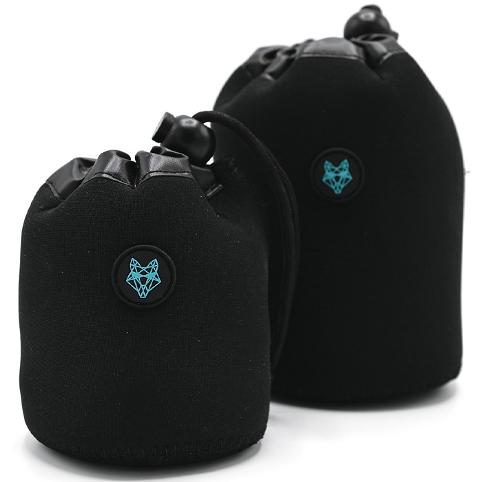 Wolf Neo Fishing Weight Pouch