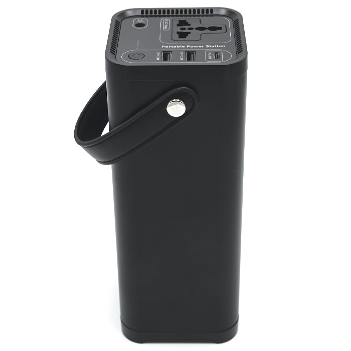 Wolf PS200 Fishing Power Generator