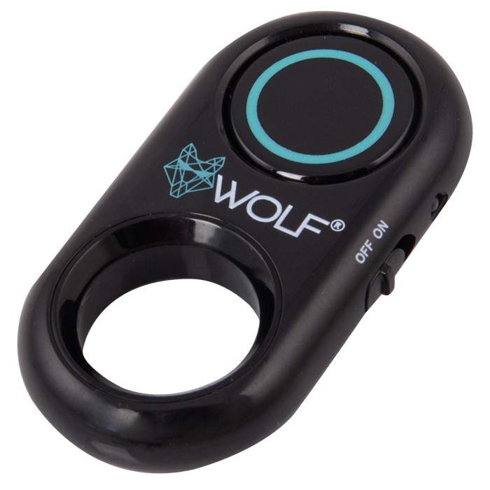 Wolf Snapz Bluetooth Remote Shutter Release