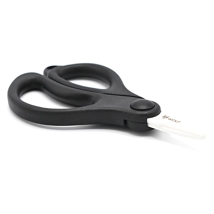 Wolf Snipz Fishing Scissors 2